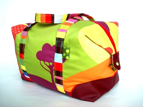 Weekender