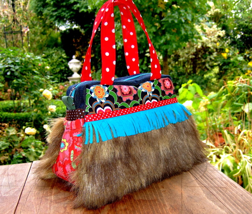 Brenfell-Tasche