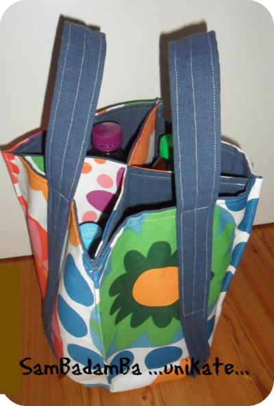 Flaschen-Trage-Tasche