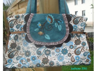 Florabella etwas kleiner