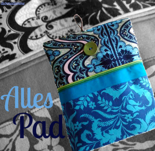 Alles Pad