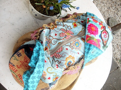 El Porto vom Nhwochenende