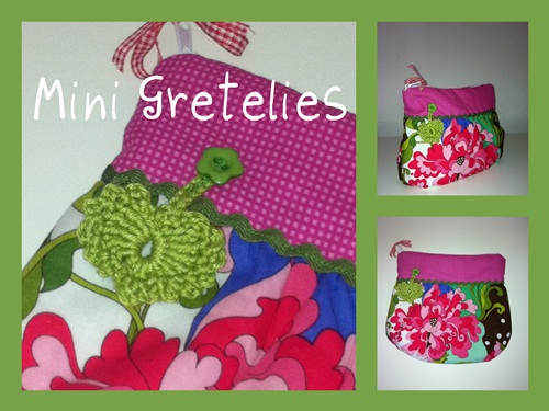 Kosmetiktasche