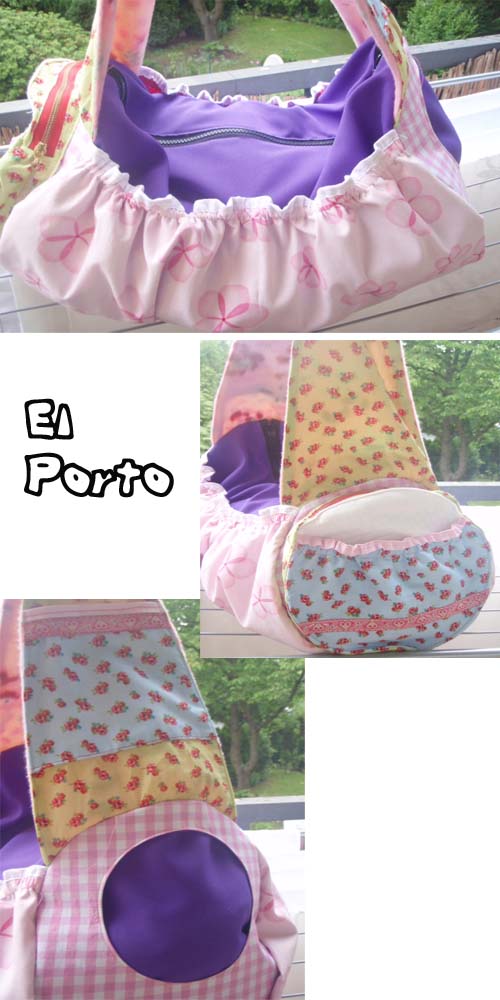Die erste El Porto