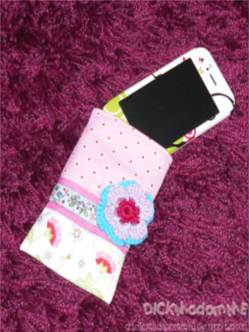neues Tschchen frs iPhone