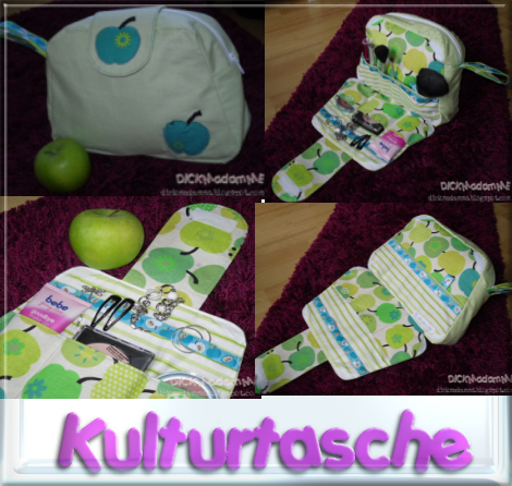 Kulturtasche