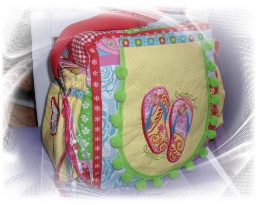 Fotobella ohne Klappe!