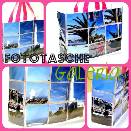 Fototasche Galeria