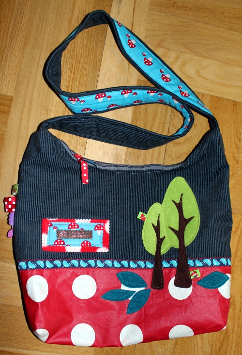 immer noch beliebt "Alles drin"