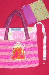 Froggy Queen Tussi Tschchen