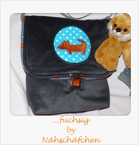 :: fuchsig ::