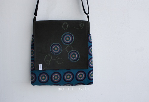 neue tasche