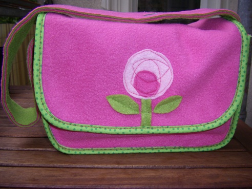 Puppenwickeltasche