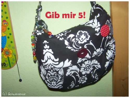 Gib mir 5!