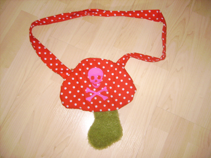 Giftpilze