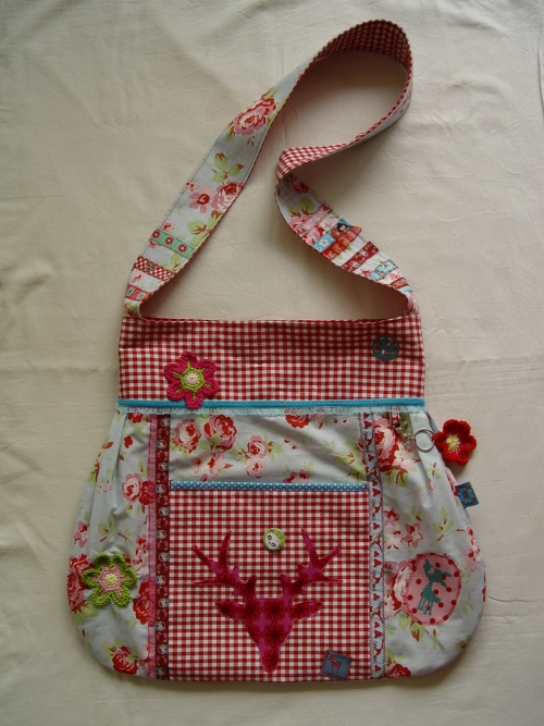 gretelies  tasche