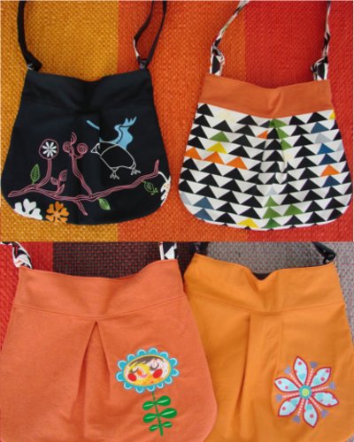 Gretelies Taschen...