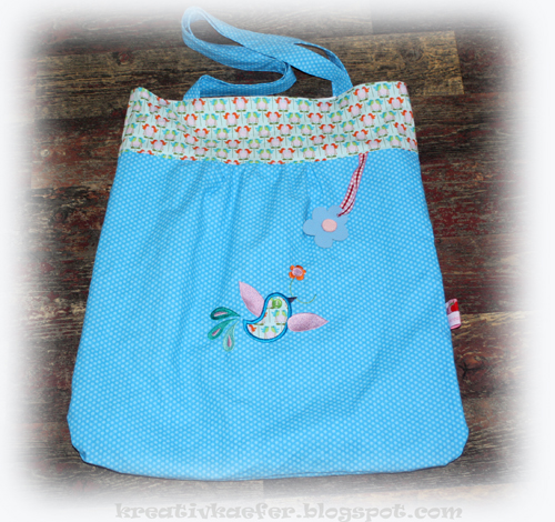 Gretelies Tasche