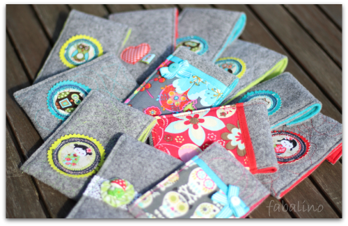 Handytaschen