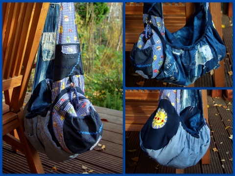 El Porto voller Babytr�ume .....