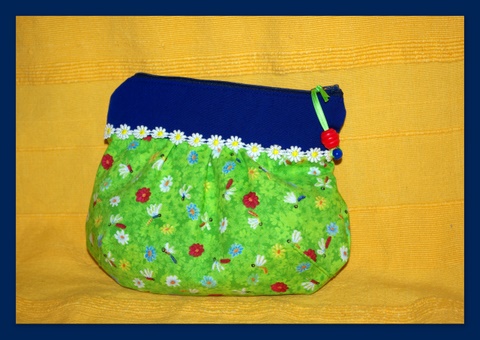 Kleine Mini Gretelies