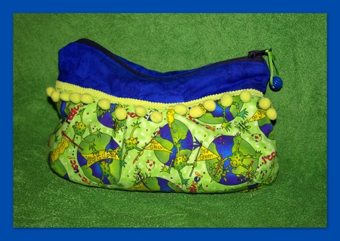 Gro�e Mini Gretelies