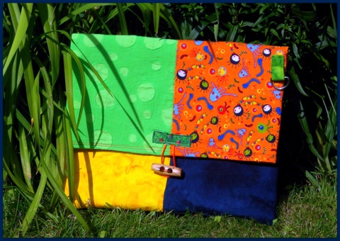 Patchwork ToGo