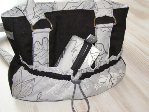 Kleine Handtasche