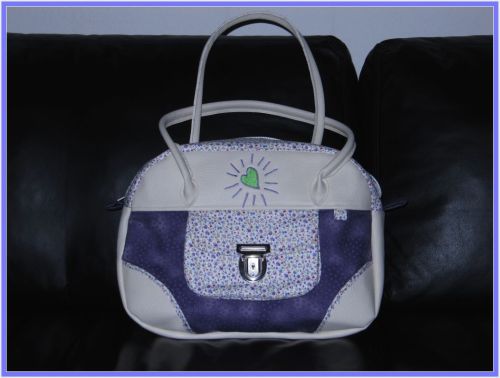 Holiday-Bag