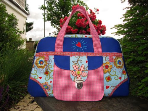 Holiday-Bag