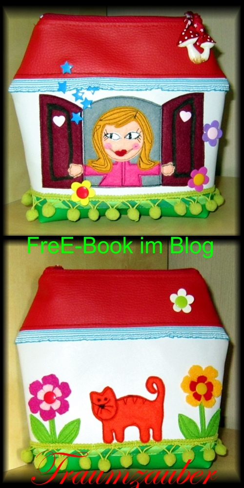 Home-Bag Free-Book