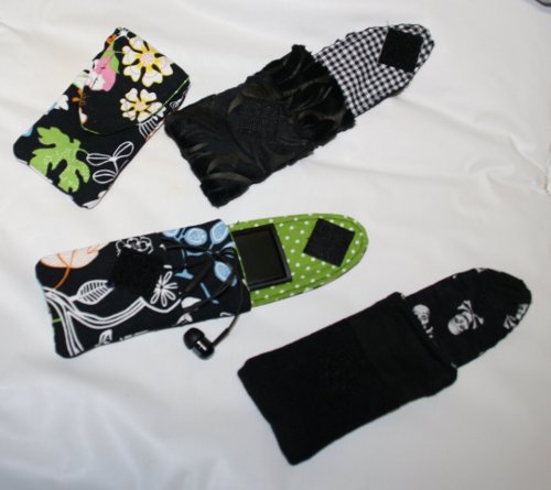 Tschchen oder nur Schutz