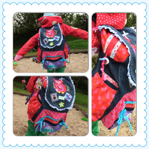 Piggybag