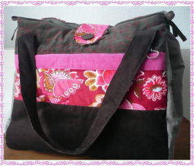 ... und ein Shopper