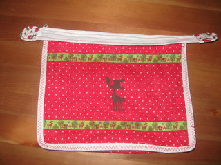 Meine erste Wischi Waschi