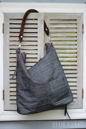 Chobe Bag