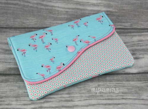 Flamingo-GOnJO