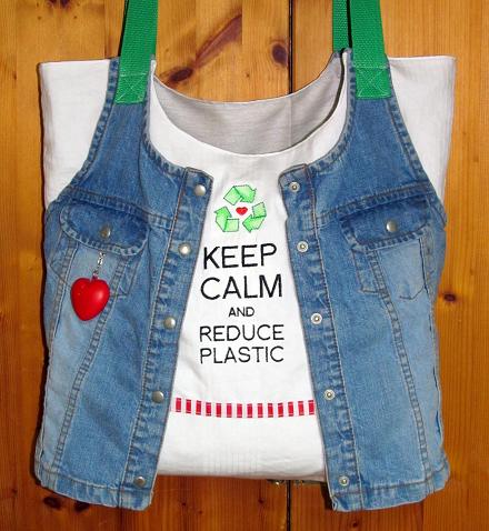 Westen-Tasche
