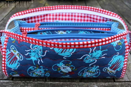 SewTogetherBag Mosca