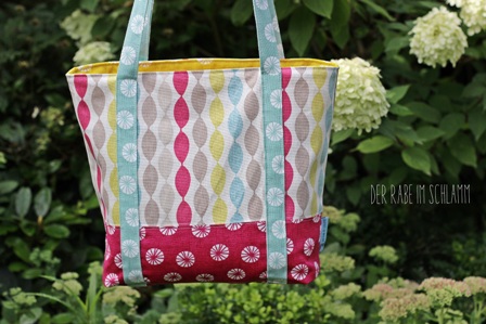 Handtasche Svea