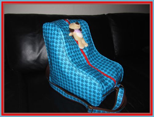 Staars Inliner-Tasche