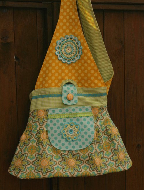 Und auch von mir Isabella...