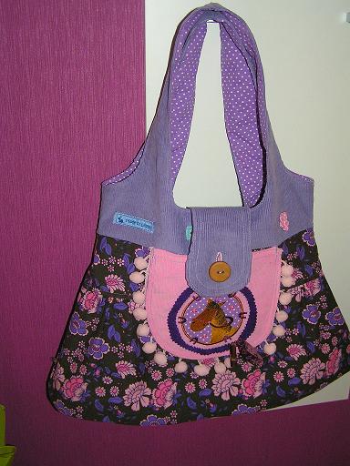 Tasche Isabella