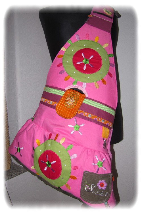 Isabella Messenger