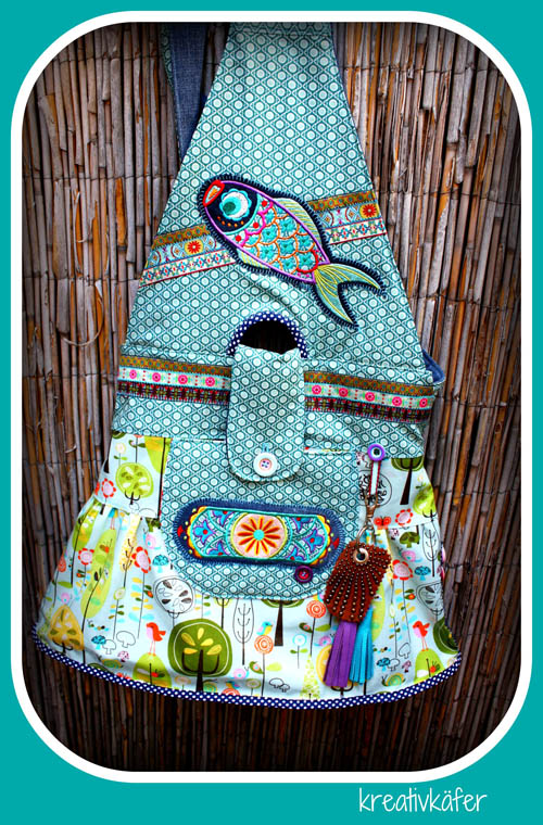 Isabella Messengerstil