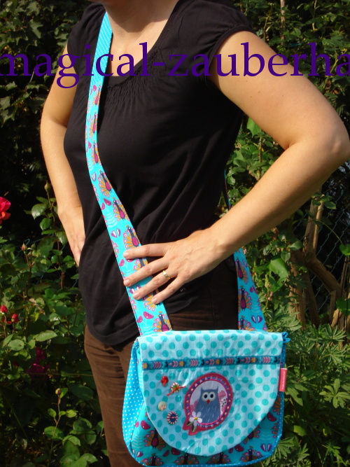 Janni Bag
