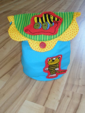 Kinderrucksack