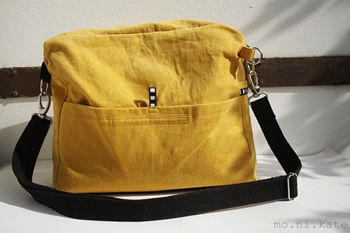 nach posttasche