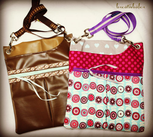 Tasche POLLY