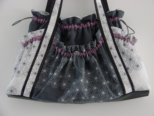 ...schon wieder eine Tasche